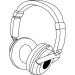 comfy bluetooth headset, Headphones promotional