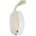 Riff wheat straw Bluetooth® headset with microphone wholesaler