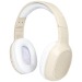 Product thumbnail Riff wheat straw Bluetooth® headset with microphone 0