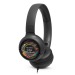 Product thumbnail Wired headset jbl tune 500 0