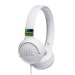 Product thumbnail Wired headset jbl tune 500 4