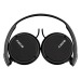 Product thumbnail Sony zx110 wired headset 3