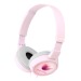 Product thumbnail Sony zx110 wired headset 0