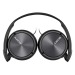 Product thumbnail sony zx310 wired headset 4