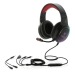 Gaming RGB headset, Headphones promotional