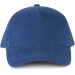 Casquette 5 panneaux oeko-tex - K-up wholesaler