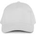 Casquette 5 panneaux oeko-tex - K-up wholesaler