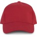 Casquette 5 panneaux oeko-tex - K-up, Bonnet et casquette durable promotional