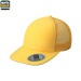 5-panel cap with flat peak wholesaler