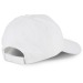 Casquette 5p en coton bio, Bonnet et casquette durable promotional