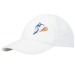 Product thumbnail Mica GRS 6 panel fitted cap 4