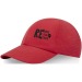 Product thumbnail Mica GRS 6 panel fitted cap 5
