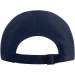 Mica GRS 6 panel fitted cap, Durable hat and cap promotional