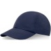 Product thumbnail Mica GRS 6 panel fitted cap 2