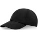 Product thumbnail Mica GRS 6 panel fitted cap 3