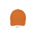 Sol's 6 panel cap - Buffalo wholesaler