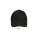 Sol's 6 panel cap - Buffalo wholesaler