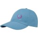 Product thumbnail Trona GRS 6-panel recycled cap 4