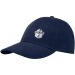 Product thumbnail Trona GRS 6-panel recycled cap 5