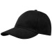 Product thumbnail Trona GRS 6-panel recycled cap 2