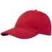 Product thumbnail Trona GRS 6-panel recycled cap 0