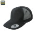 Casquette Filet / Visière plate - Myrtle Beach, Casquette à visière plate promotional