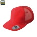 Casquette Filet / Visière plate - Myrtle Beach, Casquette à visière plate promotional