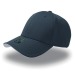 Hexagonal bamboo cap, Durable hat and cap promotional
