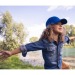 Children's 6-sided cap - KID FRASER wholesaler