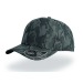 Product thumbnail Mid Visor 6-panel camouflage-style cap 1
