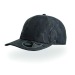 Product thumbnail Mid Visor 6-panel camouflage-style cap 2