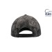 Product thumbnail Mid Visor 6-panel camouflage-style cap 5