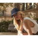Recycled polyester 6 panel trucker style cap - RECYCLED URBANWEAR 6 PANEL SNAPBACK TRUCKER wholesaler