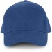 6p organic cotton cap, Durable hat and cap promotional