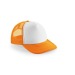 Casquette américaine enfant, vêtement enfant promotional