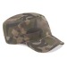 Camouflage army cap wholesaler