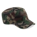 Product thumbnail Camouflage army cap 1