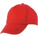 Casquette base-ball Sport, produit dérivé football, euro et coupe du Monde promotional