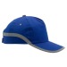 Casquette base-ball, Casquette réfléchissante promotional