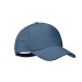 Product thumbnail Hemp baseball cap - Naima cap 1