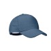 Casquette baseball en chanvre, Bonnet et casquette durable promotional