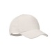 Product thumbnail Hemp baseball cap - Naima cap 2