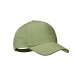 Product thumbnail Hemp baseball cap - Naima cap 3