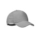 Product thumbnail Hemp baseball cap - Naima cap 4
