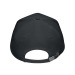 Hemp baseball cap - Naima cap wholesaler