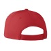 Hexagonal cap light cotton, Cap - best sellers - promotional