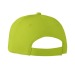 Hexagonal cap light cotton, Cap - best sellers - promotional