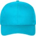Casquette bio - James Nicholson, Bonnet et casquette durable promotional