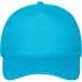 Casquette bio - James Nicholson, Bonnet et casquette durable promotional