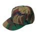 Product thumbnail Camouflage cap 0